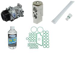 Universal Air Conditioner Compressor Kits KT 2232