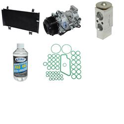 Universal Air Conditioner Compressor Kits for 2006-2011 IS250, IS350 - KT 2232B