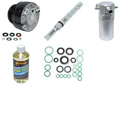 Universal Air Conditioner Compressor Kits for 1992-1993 SONOMA - KT 2243