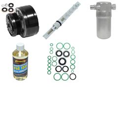 Universal Air Conditioner Compressor Kits for 1990-1992 CAMARO - KT 2248