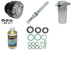 Universal Air Conditioner Compressor Kits for 1990 CAPRICE - KT 2251