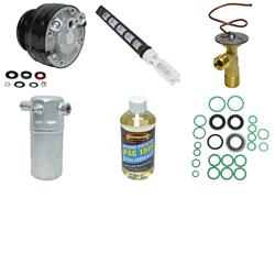 Universal Air Conditioner Compressor Kits KT 2260