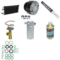 Universal Air Conditioner Compressor Kits KT 2260A