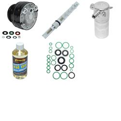 Universal Air Conditioner Compressor Kits for 1991-1993 ROADMASTER - KT 2283