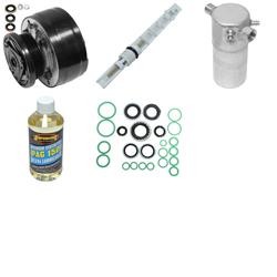 Universal Air Conditioner Compressor Kits for 1994-1995 SONOMA, S10, 1995 BLAZER - KT 2286