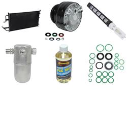 Universal Air Conditioner Compressor Kits KT 2293A