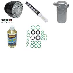 Universal Air Conditioner Compressor Kits KT2295