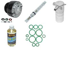 Universal Air Conditioner Compressor Kits for 1991-1993 COMMERCIAL CHASSIS - KT 2308