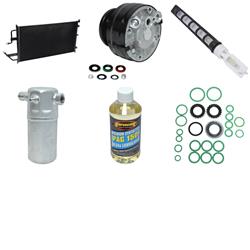 Universal Air Conditioner Compressor Kits KT2316A