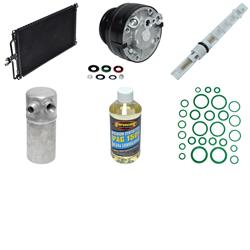 Universal Air Conditioner Compressor Kits KT 2363A