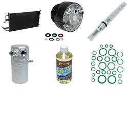 Universal Air Conditioner Compressor Kits KT2369B