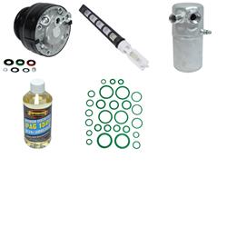 Universal Air Conditioner Compressor Kits KT 2370