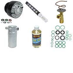 Universal Air Conditioner Compressor Kits KT 2376