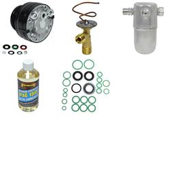 Universal Air Conditioner Compressor Kits KT 2383