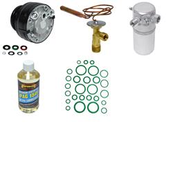 Universal Air Conditioner Compressor Kits KT 2385