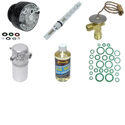 Universal Air Conditioner Compressor Kits KT 2386