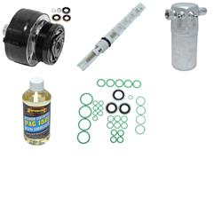 Universal Air Conditioner Compressor Kits for 1988-1991 G30, 1991 G3500 - KT 2397