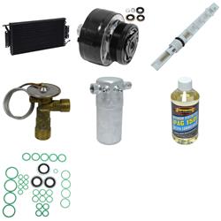 Universal Air Conditioner Compressor Kits for 1991 G30, G3500 - KT 2403A