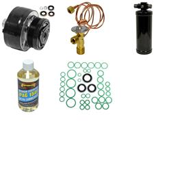 Universal Air Conditioner Compressor Kits for 1990-1991 TROOPER - KT 2408