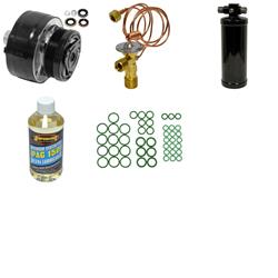 Universal Air Conditioner Compressor Kits for 1989 TROOPER - KT 2409