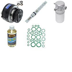 Universal Air Conditioner Compressor Kits KT2443