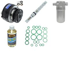 Universal Air Conditioner Compressor Kits for 1985 CAMARO - KT 2447