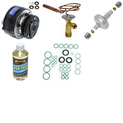 Universal Air Conditioner Compressor Kits KT 2452