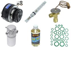 Universal Air Conditioner Compressor Kits KT2453