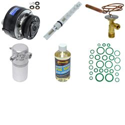 Universal Air Conditioner Compressor Kits KT 2460
