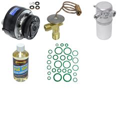 Universal Air Conditioner Compressor Kits for 1989 R2500 - KT 2464