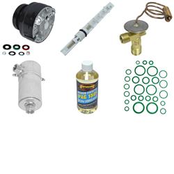 Universal Air Conditioner Compressor Kits KT 2506