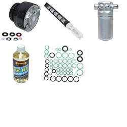 Universal Air Conditioner Compressor Kits for 1987-1989 BROUGHAM - KT 2516
