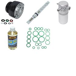 Universal Air Conditioner Compressor Kits for 1984-1985 REGAL - KT2536
