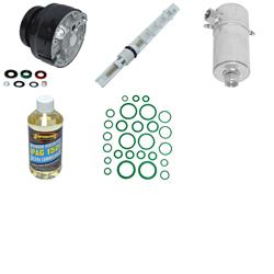 Universal Air Conditioner Compressor Kits KT 2623
