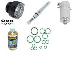 Universal Air Conditioner Compressor Kits for 1980-1981 SKYLARK - KT 2624