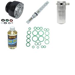 Universal Air Conditioner Compressor Kits for 1980-1981 CAMARO - KT 2629