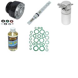 Universal Air Conditioner Compressor Kits KT 2630