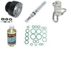 Universal Air Conditioner Compressor Kits KT 2633