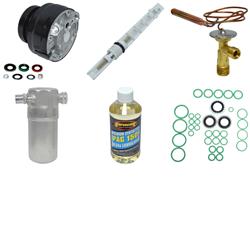 Universal Air Conditioner Compressor Kits KT 2647