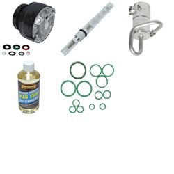 Universal Air Conditioner Compressor Kits for 1980-1981 REGAL - KT 2651