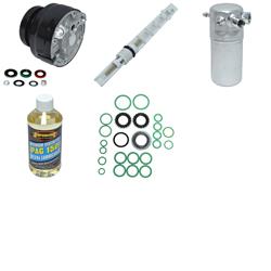 Universal Air Conditioner Compressor Kits for 1993 P30, P3500 - KT 2663