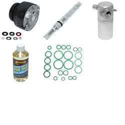 Universal Air Conditioner Compressor Kits KT 2683
