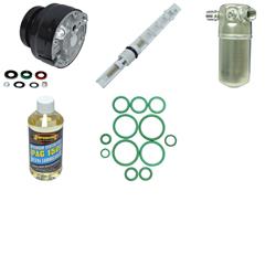 Universal Air Conditioner Compressor Kits for 1987 ELECTRA - KT 2706