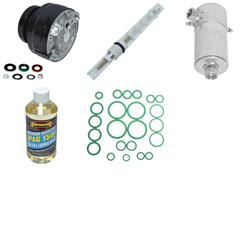 Universal Air Conditioner Compressor Kits for 1980 SKYHAWK - KT 2720