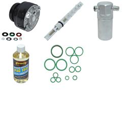 Universal Air Conditioner Compressor Kits for 1985 CELEBRITY - KT 2721