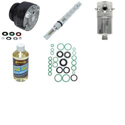 Universal Air Conditioner Compressor Kits for 1980-1981 CORVETTE - KT 2730