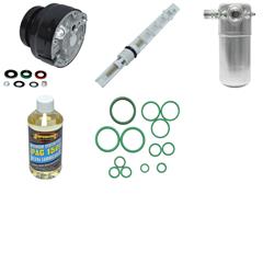 Universal Air Conditioner Compressor Kits for 1985-1987 T1000 - KT 2736