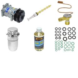 Universal Air Conditioner Compressor Kits for 1999-2000 ESCALADE, TAHOE, YUKON - KT 2751