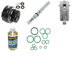 Universal Air Conditioner Compressor Kits for 1980 CENTURY, 1980-1983 LESABRE - KT 2818