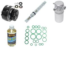 Universal Air Conditioner Compressor Kits for 1984-1985 REGAL - KT 2823